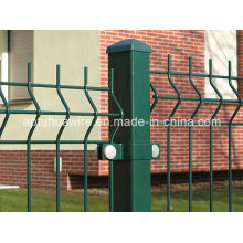 Beautiful Wire Mesh Fence for Sale